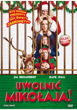 Uwolnić Mikołaja!