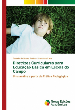 Diretrizes Curriculares para Educação Básica em Escola do Campo