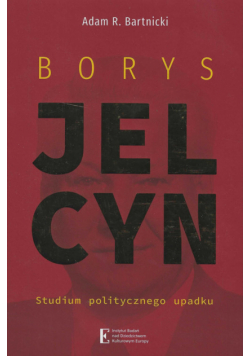 Borys Jelcyn