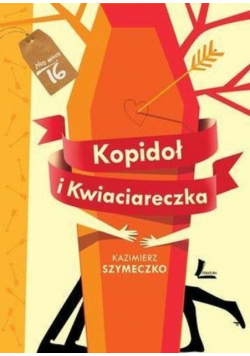 Kopidoł i kwiaciareczka