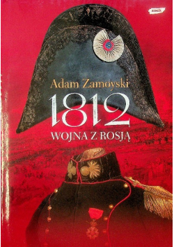 1812 Wojna z Rosją