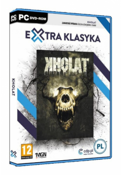 Extra klasyka Kholat