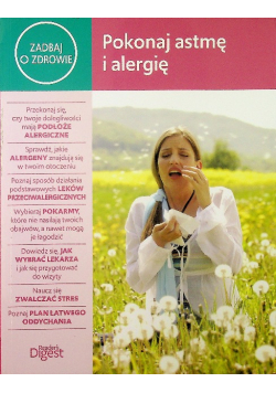Pokonaj Astmę i  Alergię
