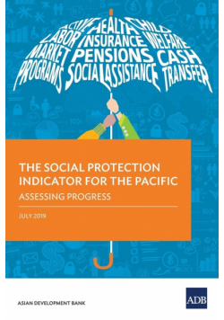 The Social Protection Indicator for the Pacific