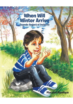 When Will Winter Arrive
