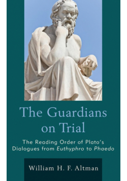 The Guardians on Trial