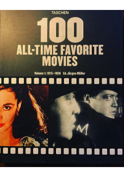 100 all-time favorite movies Tom I i II
