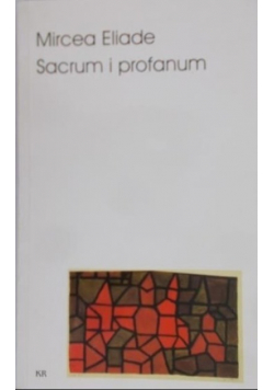 Sacrum i profanum