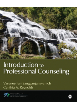 Introduction to Professional Counseling