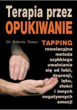 Terapia przez opukiwanie Tapping