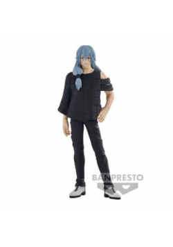 Figurka BP Jujutsu Kaisen Jukon No Kata Mahito