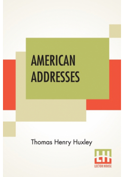American Addresses