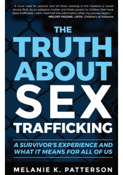 The Truth About Sex Trafficking
