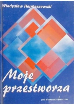 Moje przestworza