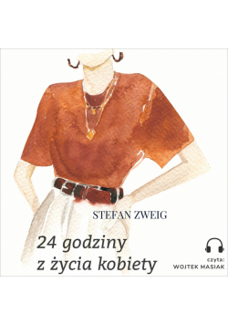 24 godziny z życia kobiety