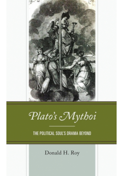 Plato's Mythoi