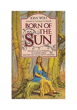 Born of the Sun