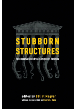 Stubborn Structures
