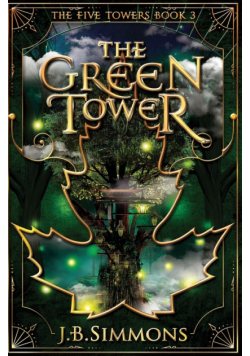 The Green Tower