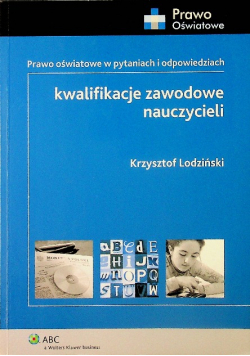 Kwalifikacje zawodowe nauczycieli