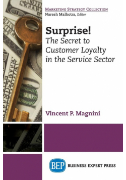 Surprise!