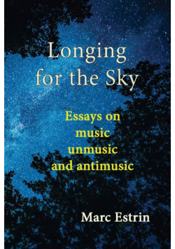 Longing for the Sky