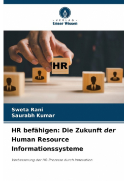 HR befähigen