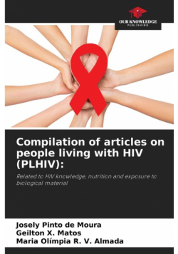 Compilation of articles on people living with HIV (PLHIV)