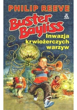 Buster Bayliss Inwazja