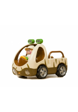 Pojazd Safari