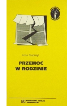 Przemoc w rodzinie