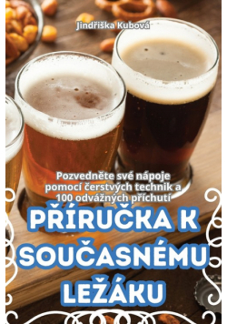 Příručka K Současnému Ležáku