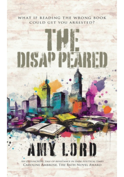 The Disappeared