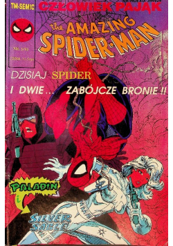 The Amazing Spider Man Nr 3 / 92
