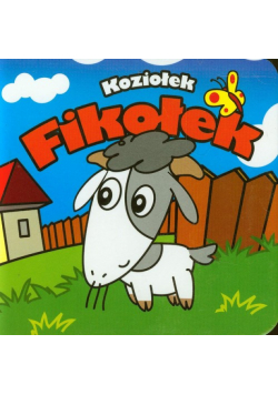 Koziołek Fikołek
