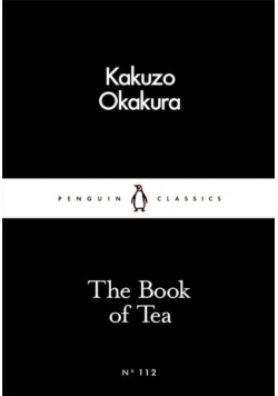 The Book of Tea