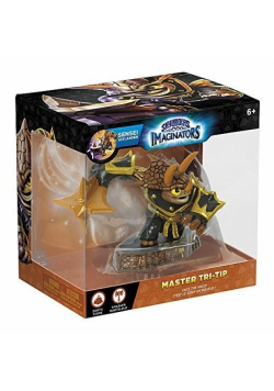 Skylanders Imaginators Sensei: Tri-Tip