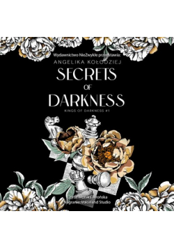Secrets of Darkness