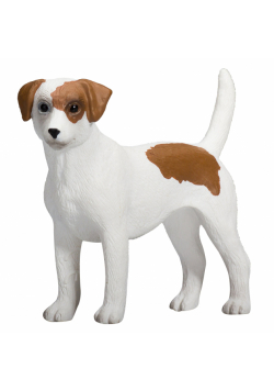 Figurka Pies Jack Russell Terrier