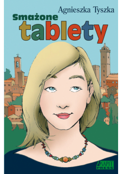 Smażone tablety
