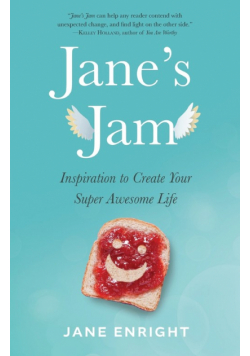 Jane's Jam
