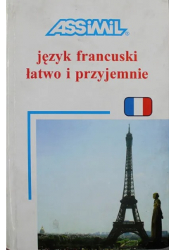 Język francuski łatwo i przyjemnie