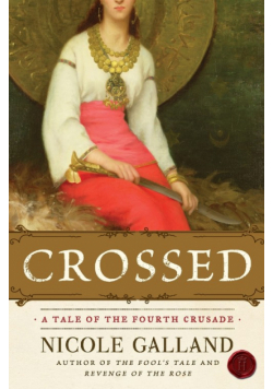 Crossed