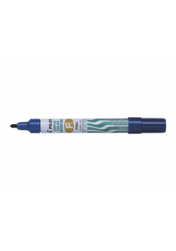Marker permanentny Pilot SCA Niebieski Fine