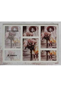 Ramka fotograficzna 41 x 56,5 cm