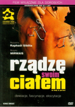 Rządzę swoim ciałem