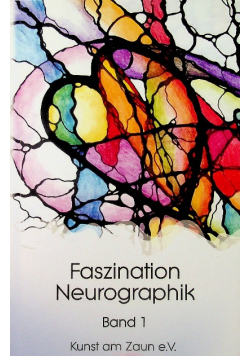 Faszination Neurographik  Band 3