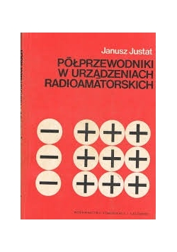 Półprzewodnik w urządzeniach radiomatorskich