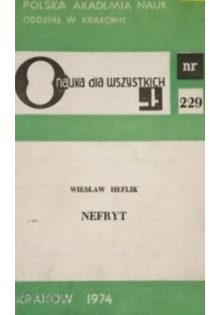 Nefryt