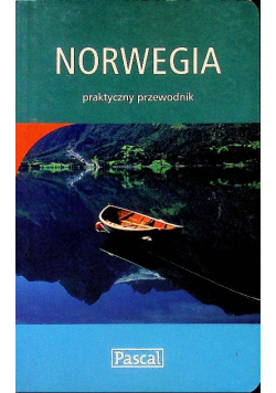 Norwegia Praktyczny Przewodnik
